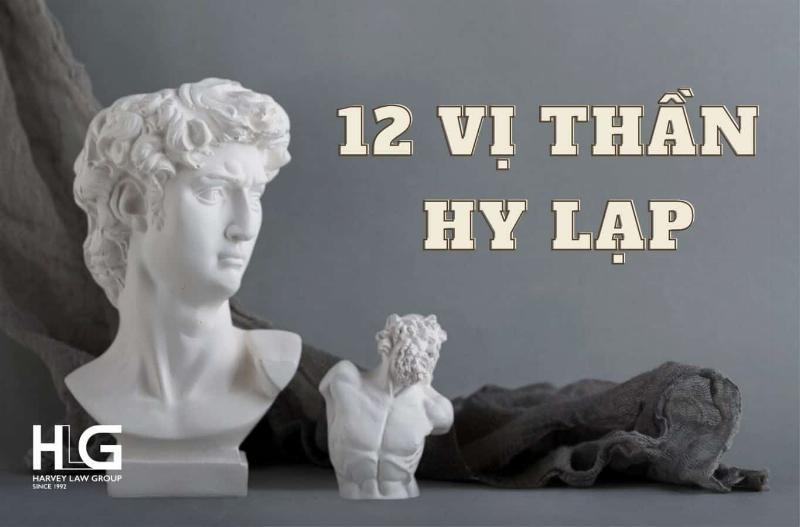 Nữ thần Aphrodite trong thần thoại Hy Lạp, biểu tượng sắc đẹp và tình yêu vĩnh cửu, ngồi giữa khung cảnh thần thoại